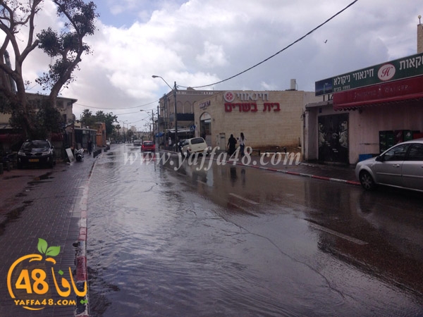 Yefet street raining (2).JPG